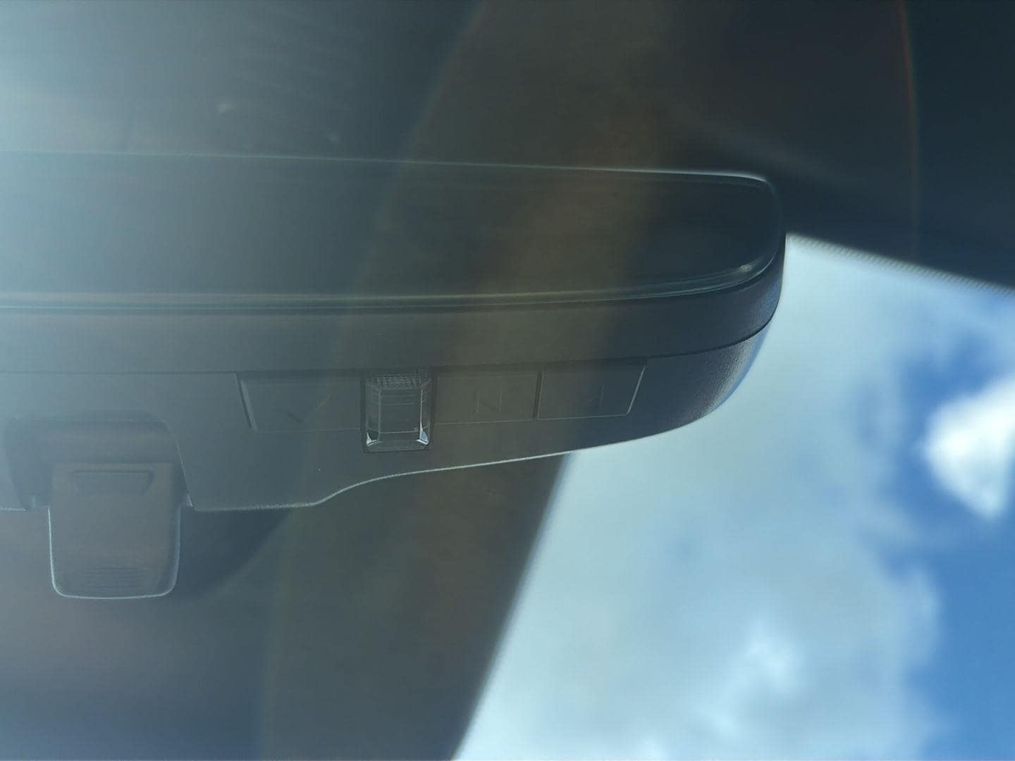 2026 Chevrolet Traverse RS - Photo 38