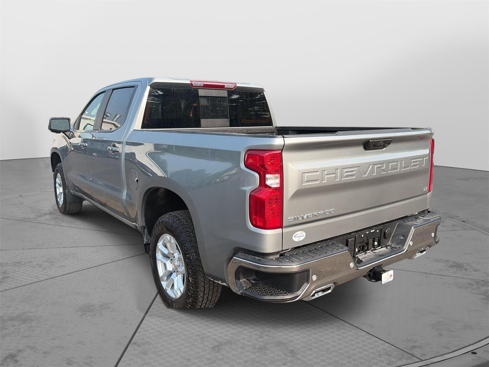 2026 Chevrolet Silverado 1500 LT - Photo 9