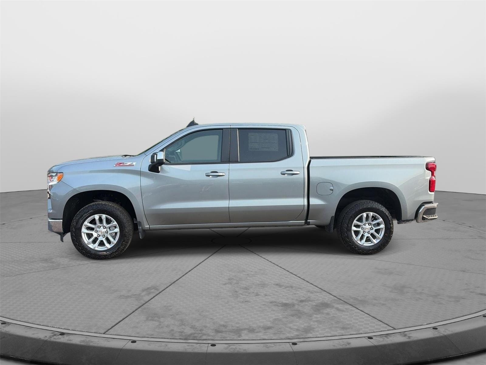 2026 Chevrolet Silverado 1500 LT - Photo 10