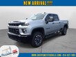 Chevrolet Silverado 2500 HD