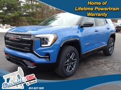 2026 GMC Terrain AT4 SUV