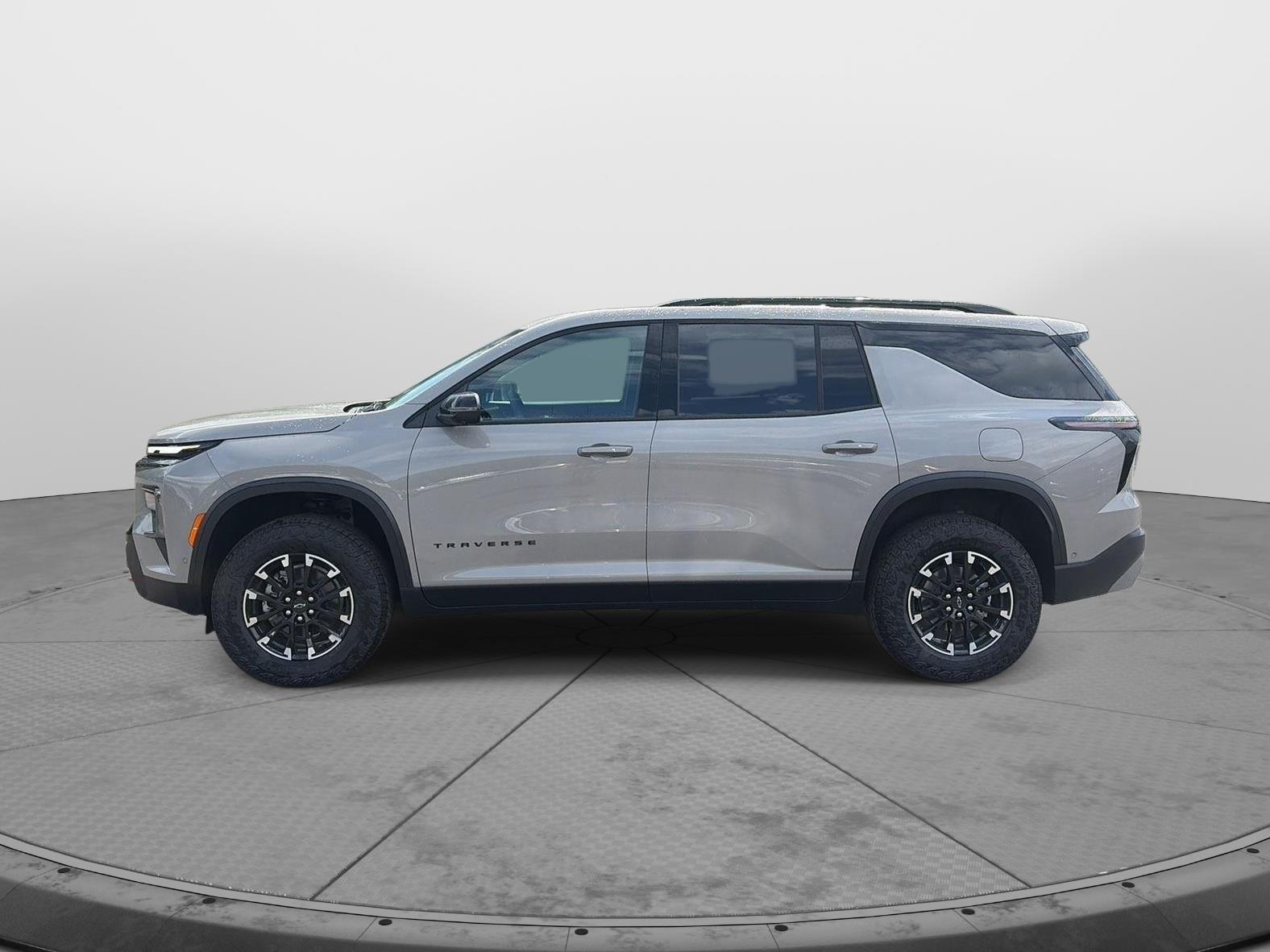 2026 Chevrolet Traverse Z71 - Photo 7