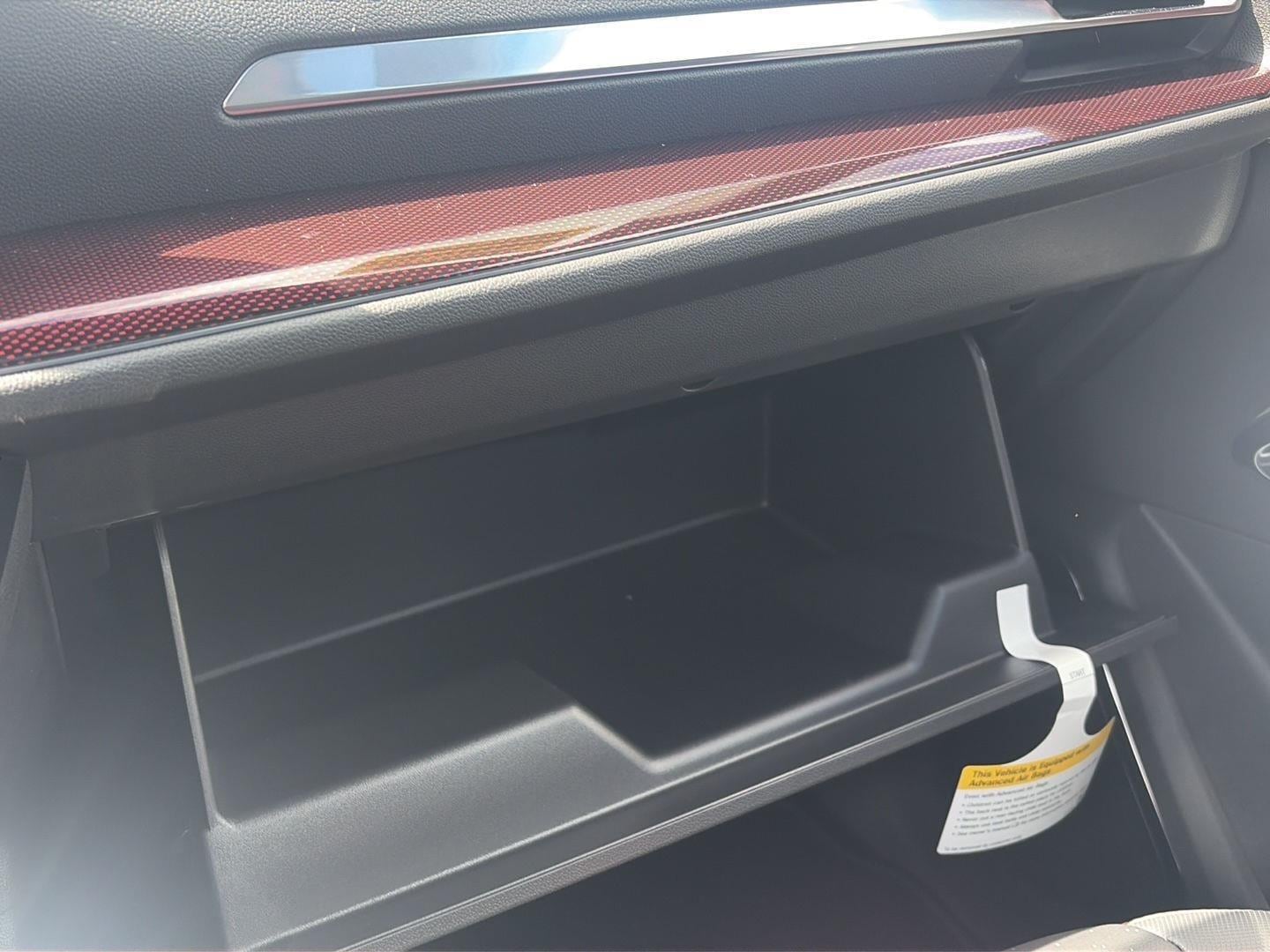 2026 Chevrolet Traverse RS - Photo 34