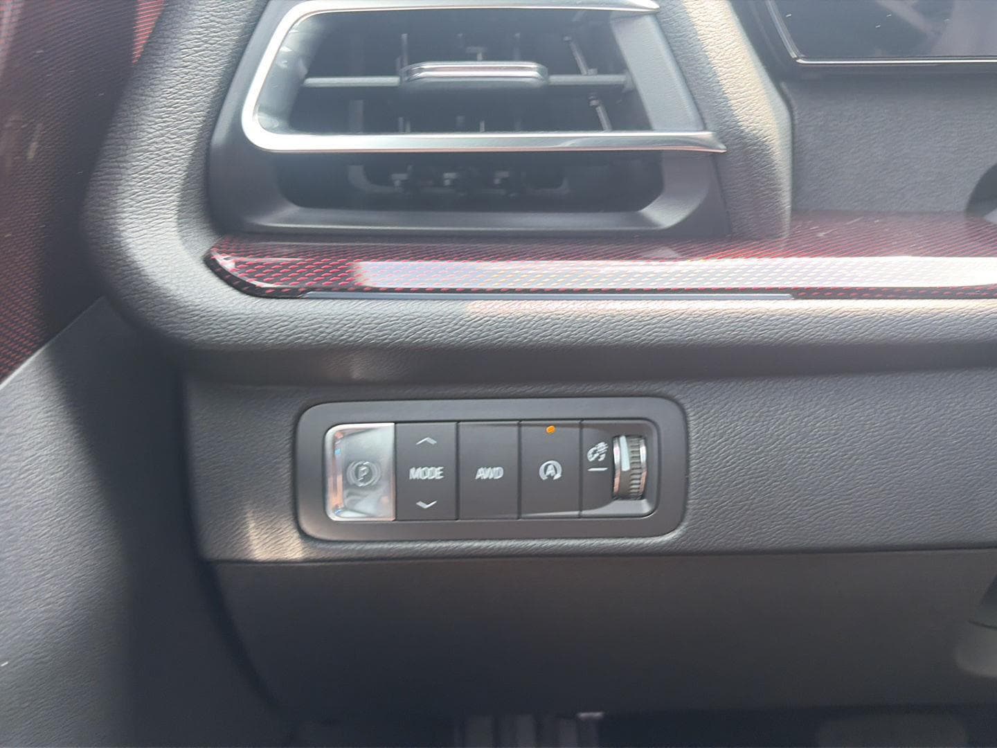 2026 Chevrolet Traverse Z71 - Photo 18