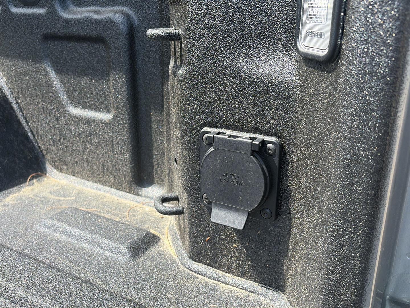 2026 Chevrolet Silverado 1500 LT - Photo 15