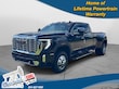 GMC Sierra 3500 HD