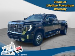 2025 GMC Sierra 3500 HD Denali DRW Truck