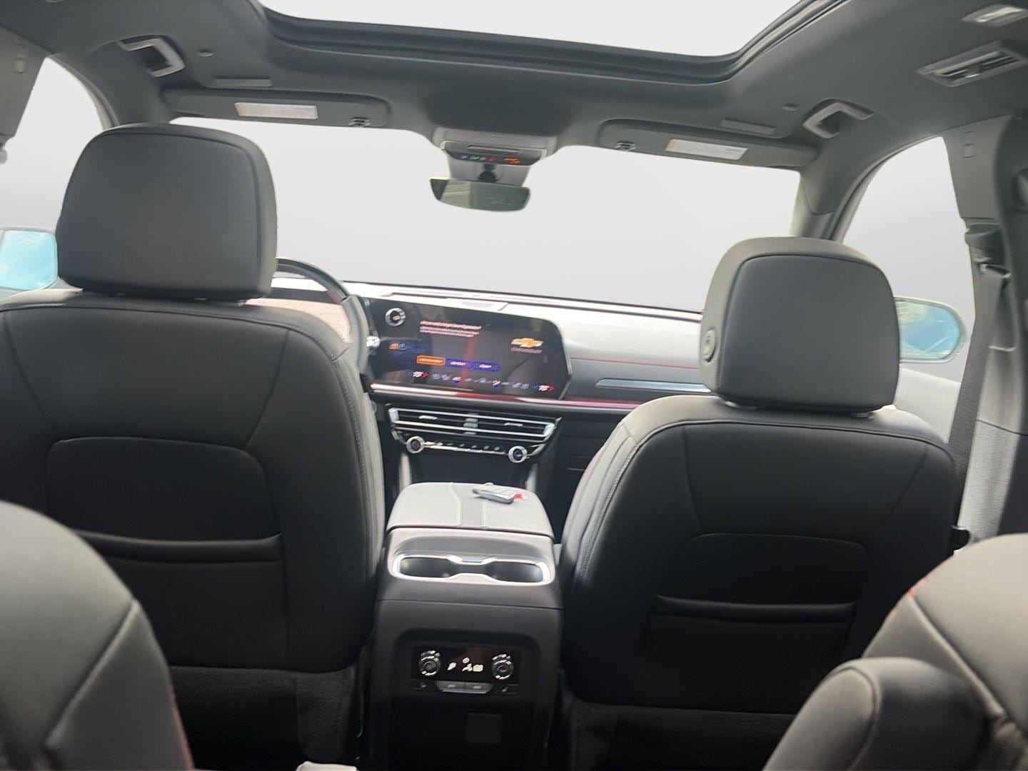 2026 Chevrolet Traverse RS - Photo 47