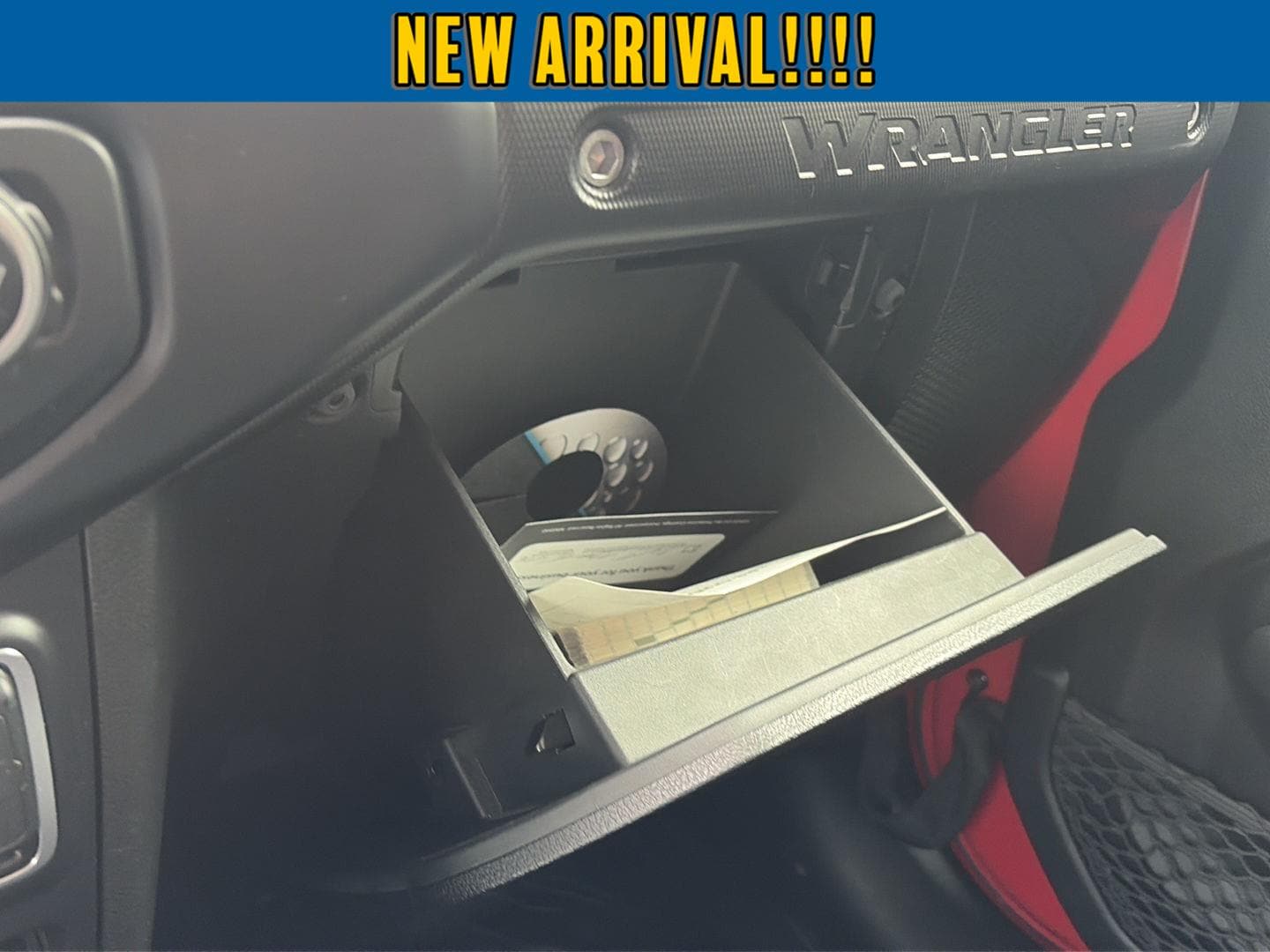 2018 Jeep All-New Wrangler Unlimited Sport - Photo 19