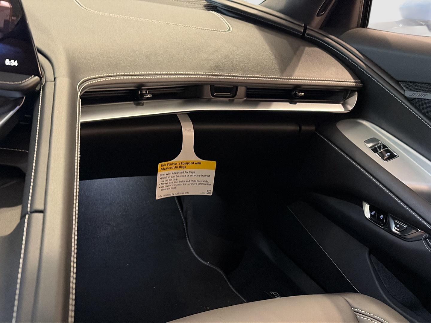 2026 Chevrolet Corvette 1LT - Photo 19