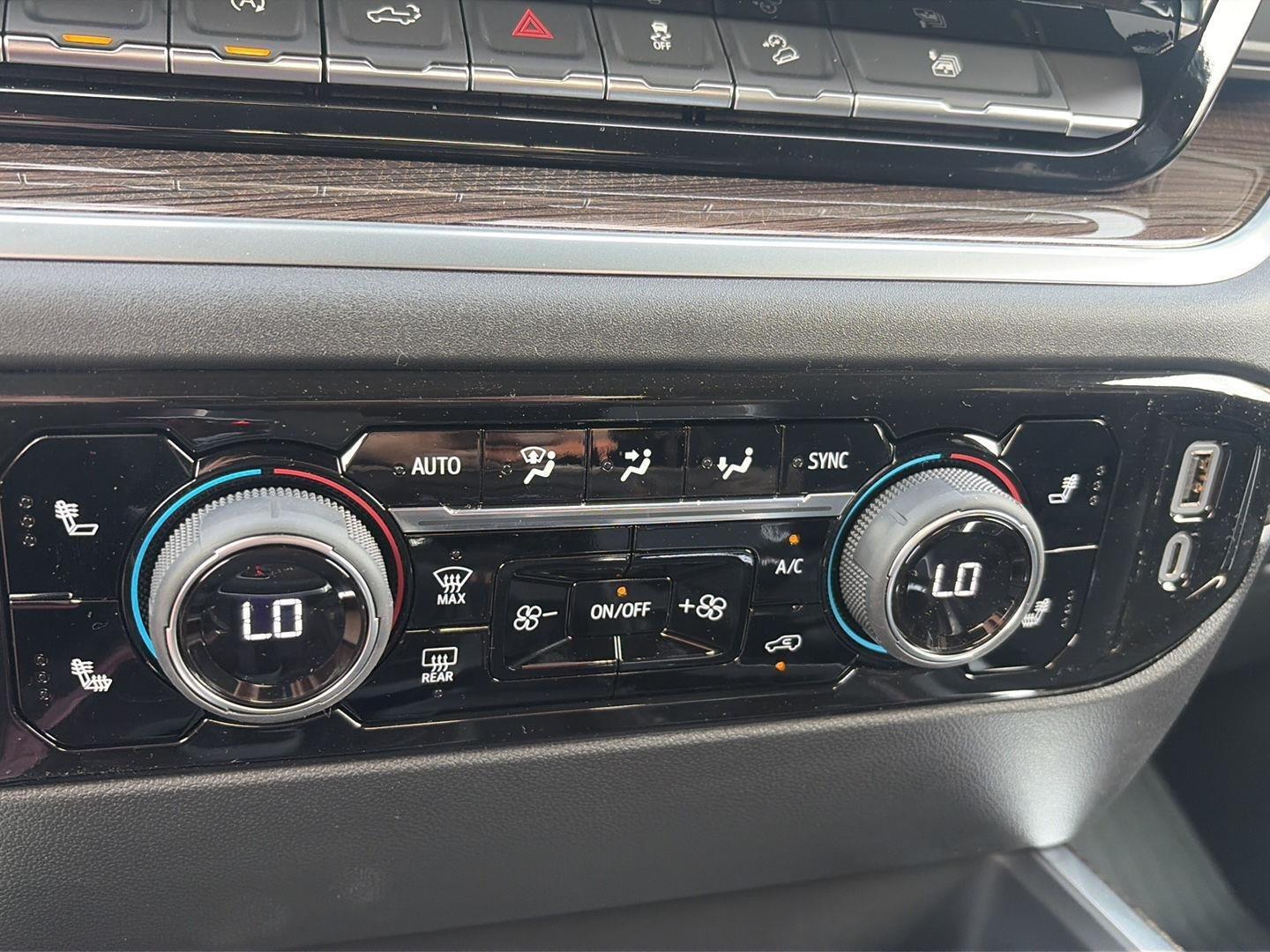 2026 Chevrolet Silverado 1500 LT - Photo 20
