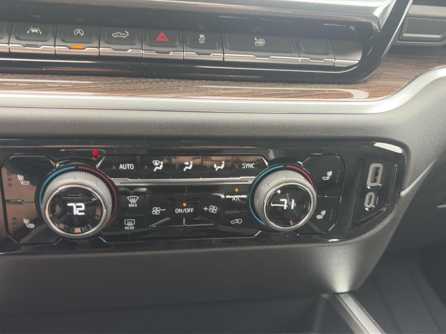 2026 Chevrolet Silverado 1500 LT - Photo 28