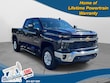 Chevrolet Silverado 3500 HD