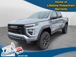 GMC Canyon