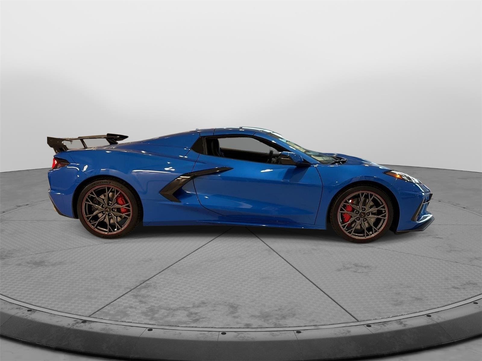 2026 Chevrolet Corvette 1LT - Photo 6