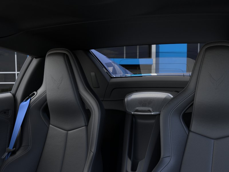 2026 Chevrolet Corvette 1LT - Photo 49