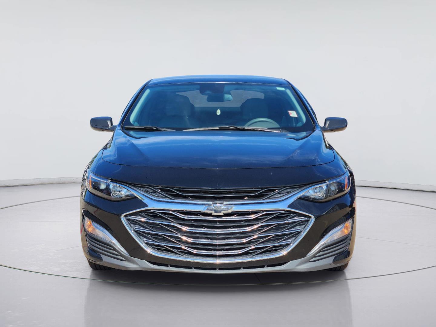 Certified 2023 Chevrolet Malibu LS Sedan