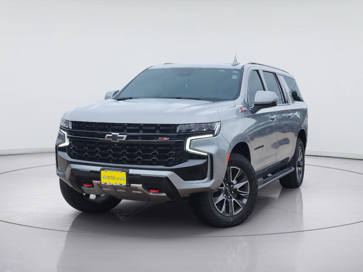  Chevrolet Suburban
