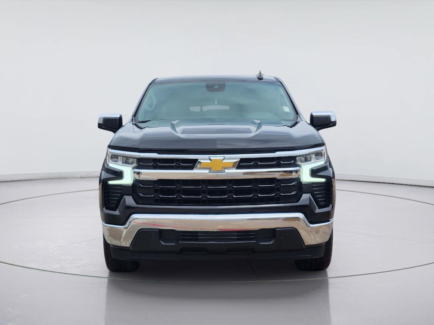 Certified 2023 Chevrolet Silverado 1500 LT Truck