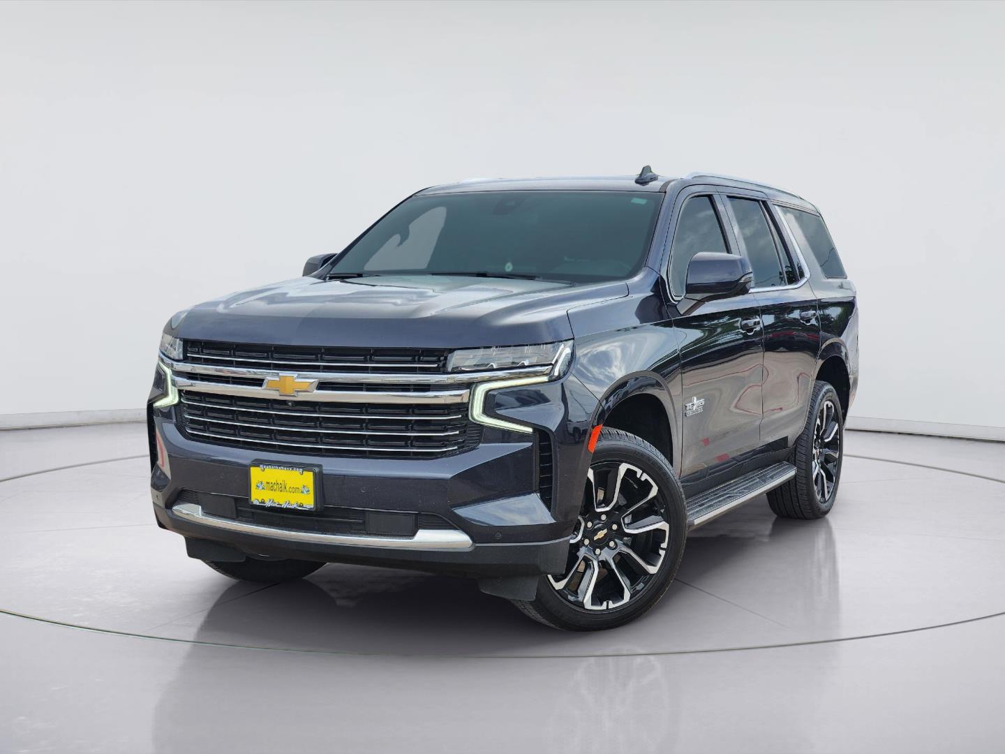 2022 Chevrolet Tahoe