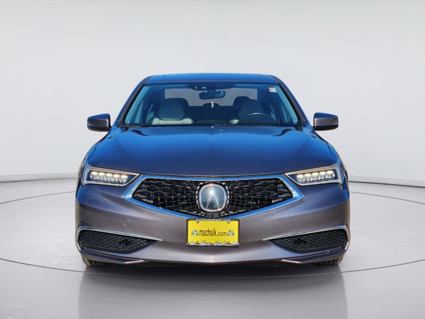 Certified 2020 Acura TLX w/Tech Sedan