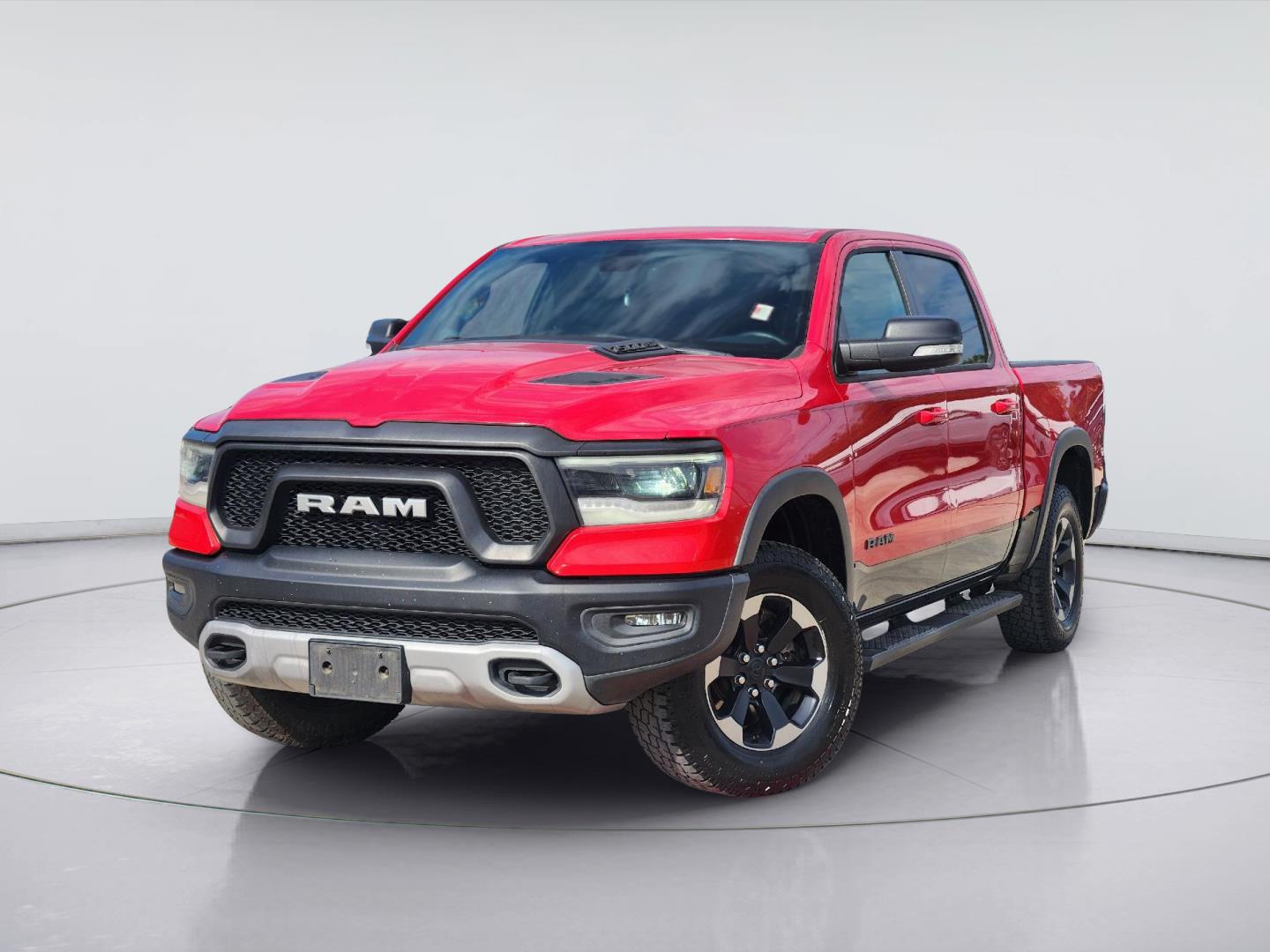 2020 RAM 1500 Pickup Rebel