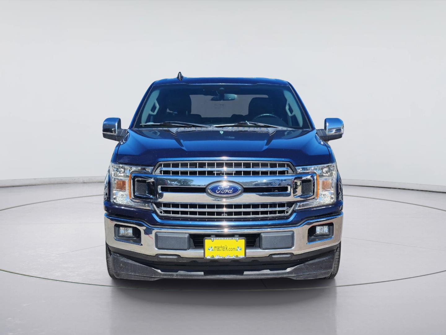 Certified 2020 Ford F-150 XLT Truck