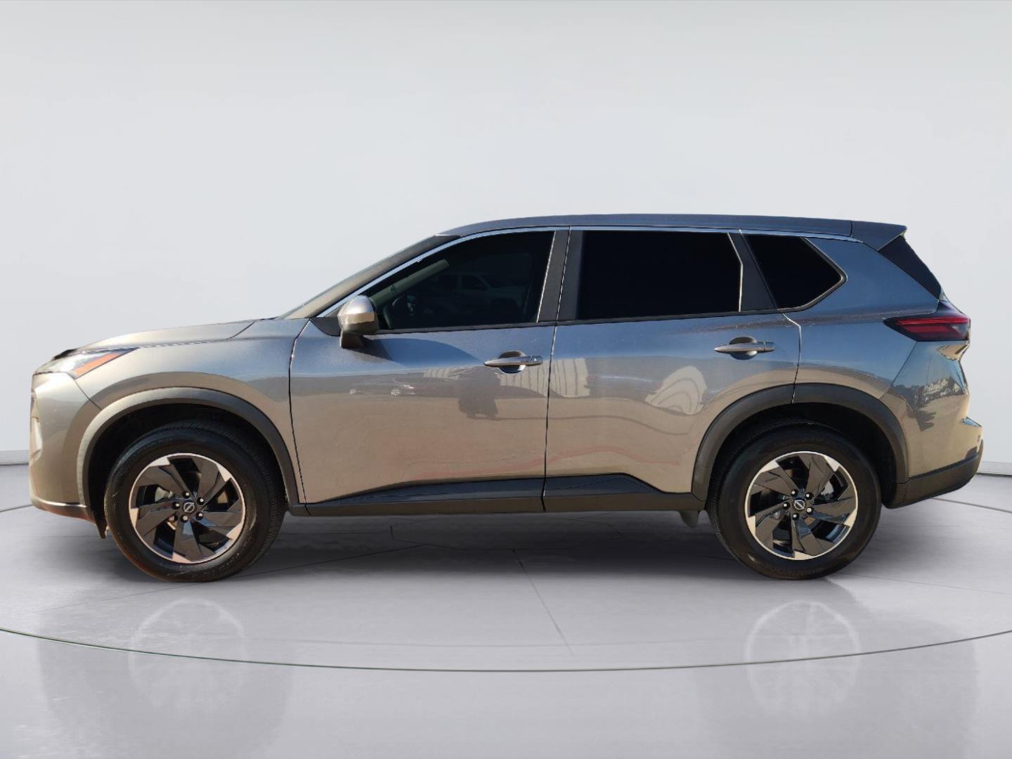 Certified 2024 Nissan Rogue SV SUV