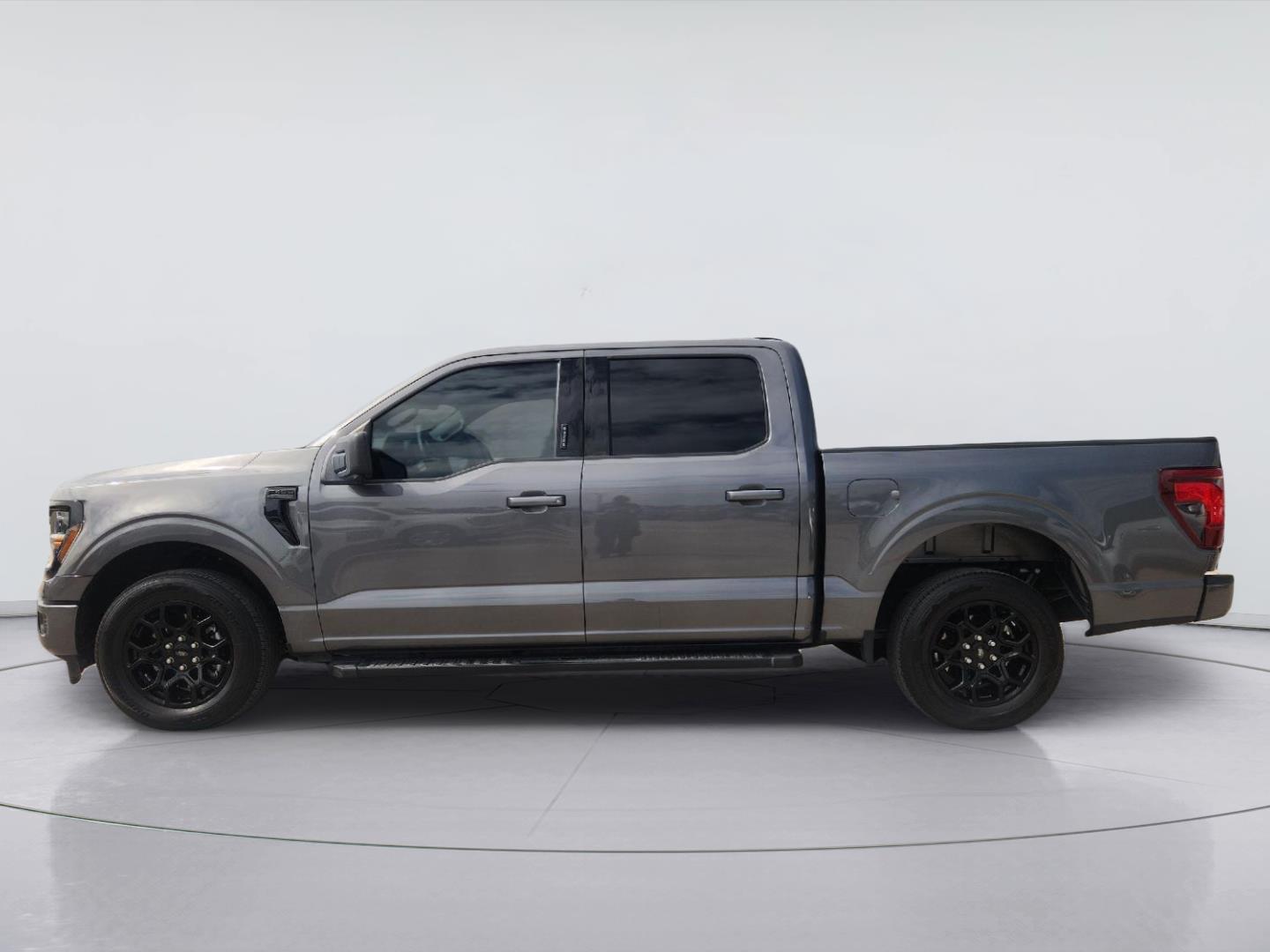 Certified 2024 Ford F-150 XLT Truck