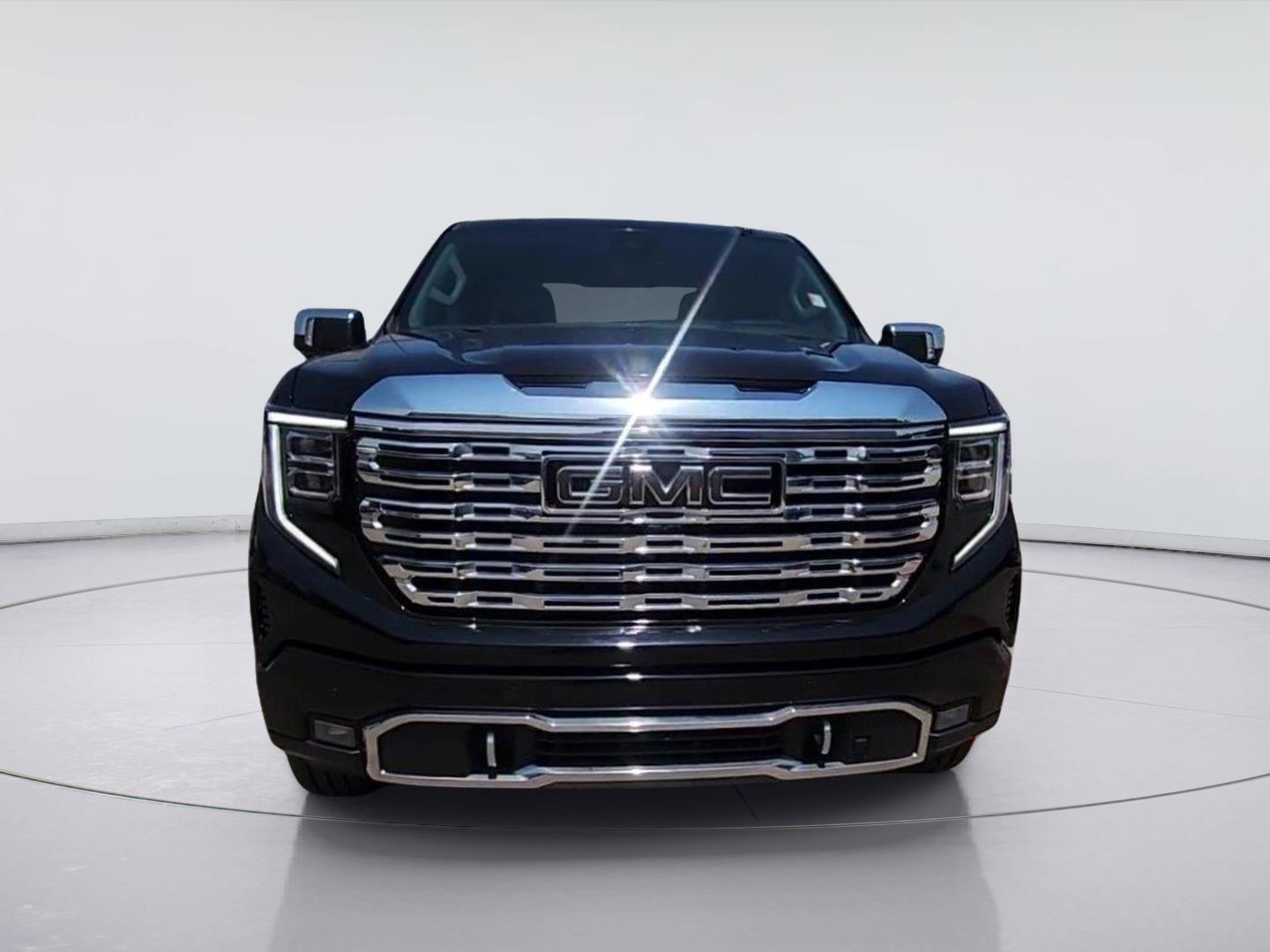 Certified 2025 GMC Sierra 1500 Denali Truck