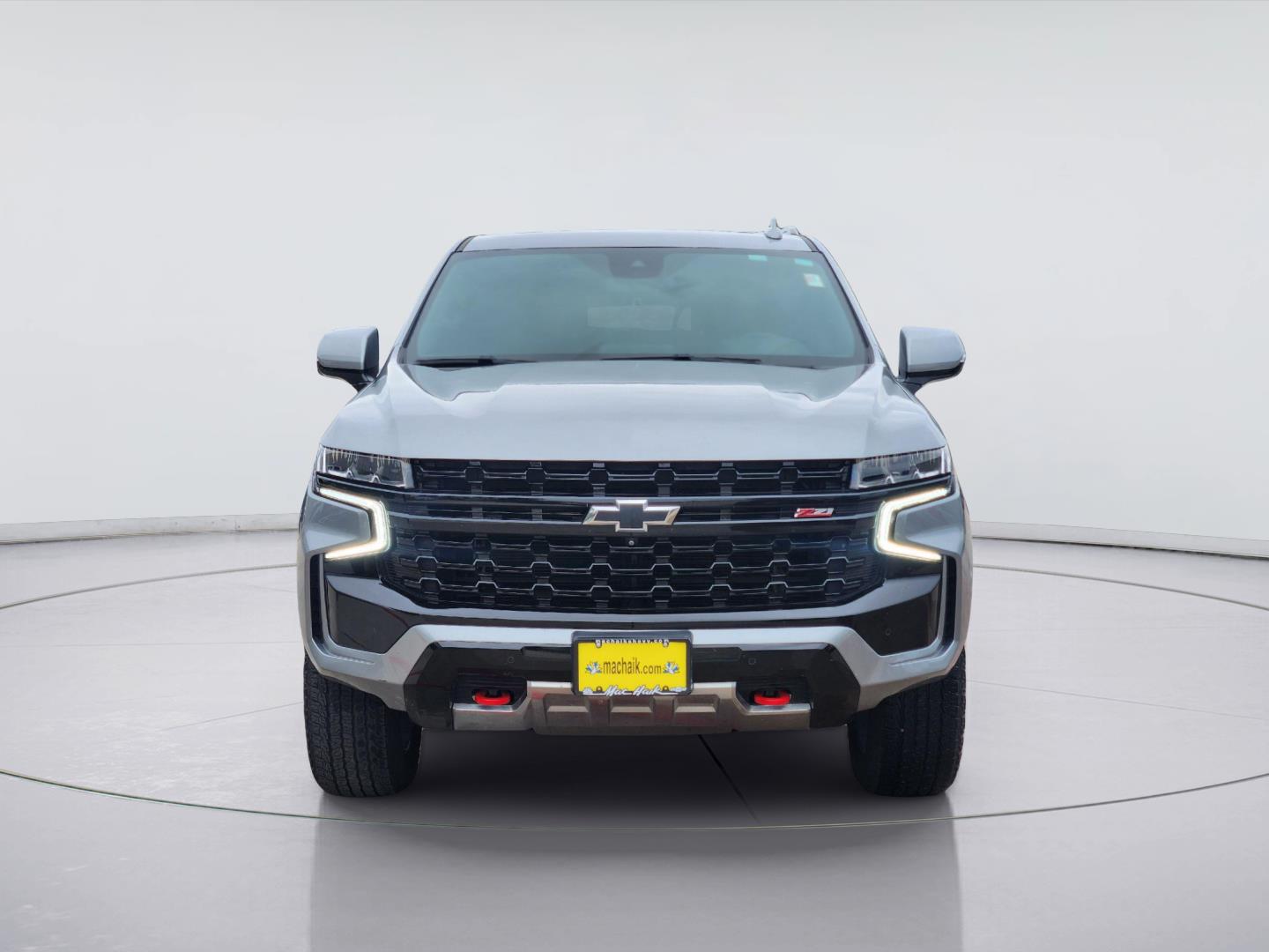 Certified 2024 Chevrolet Suburban Z71 T