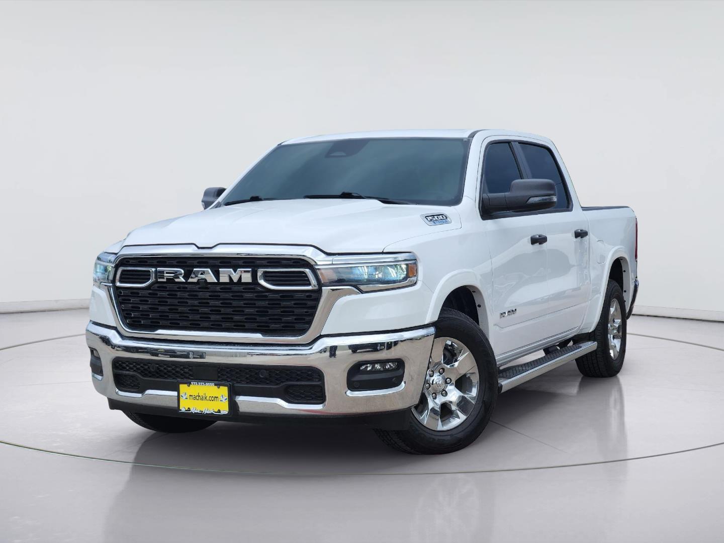 2025 RAM 1500 Pickup Big Horn/Lone Star