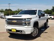  Chevrolet Silverado 2500HD