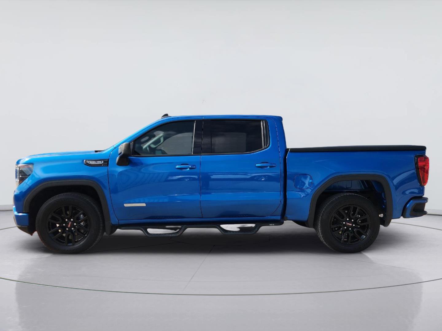 Certified 2022 GMC Sierra 1500 Elevation Truck