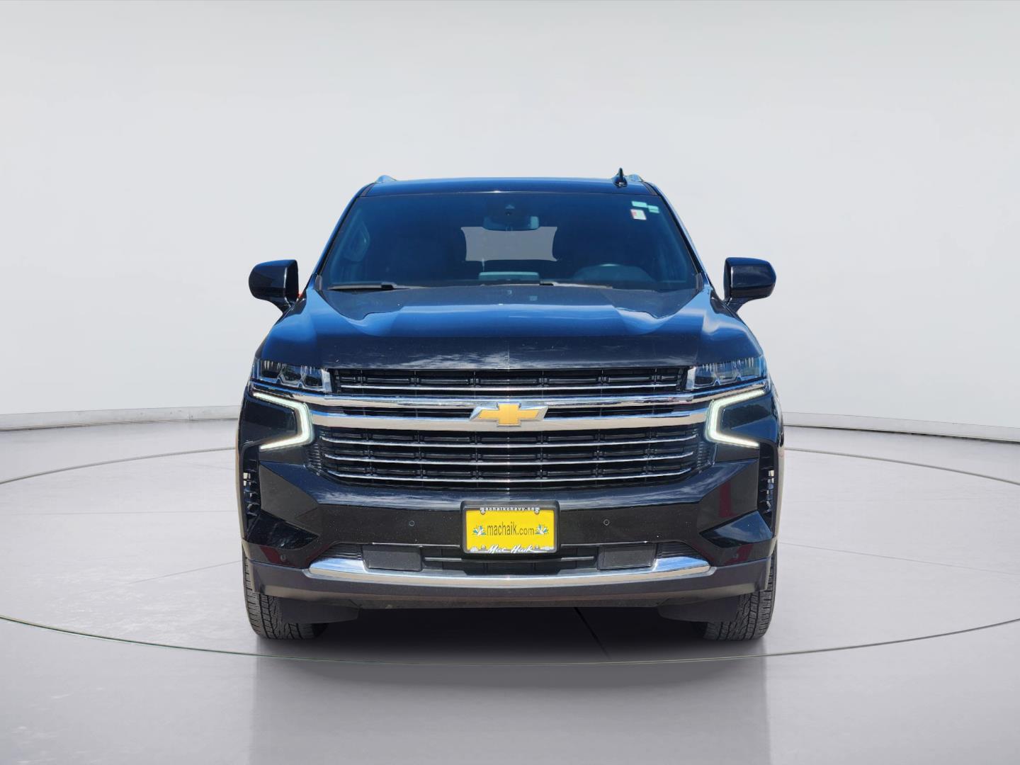 Certified 2024 Chevrolet Tahoe LT SUV