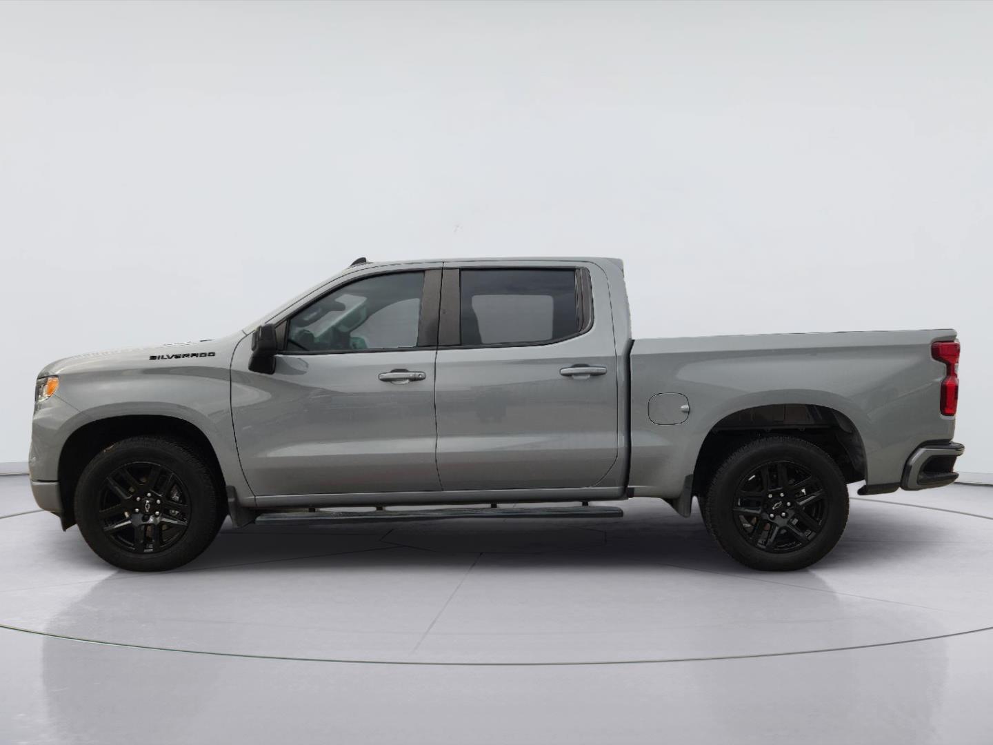 Certified 2024 Chevrolet Silverado 1500 RST Truck