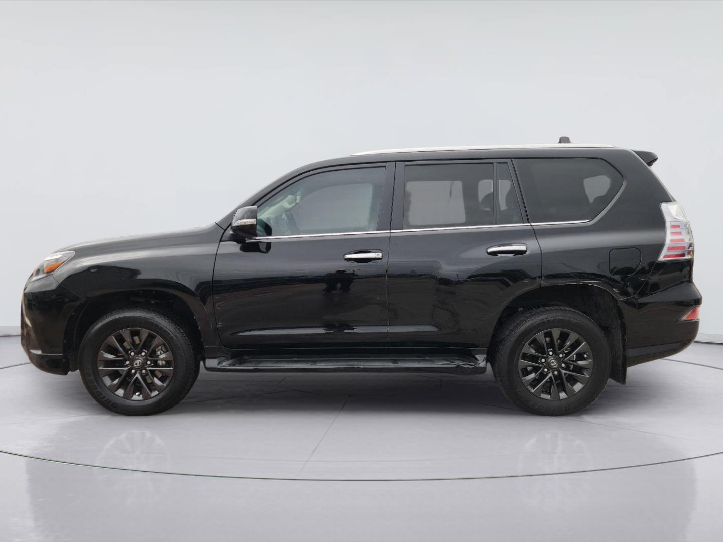 Certified 2022 Lexus GX GX 460 Premium SUV