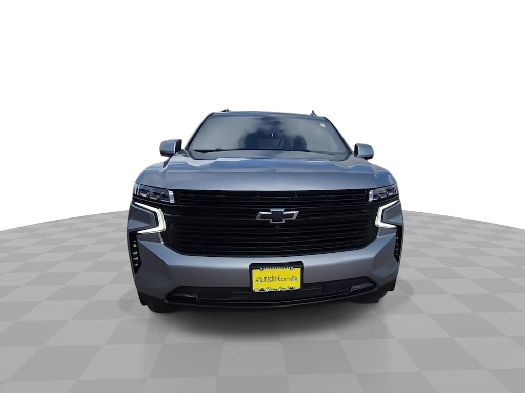 Certified 2023 Chevrolet Tahoe RST SUV