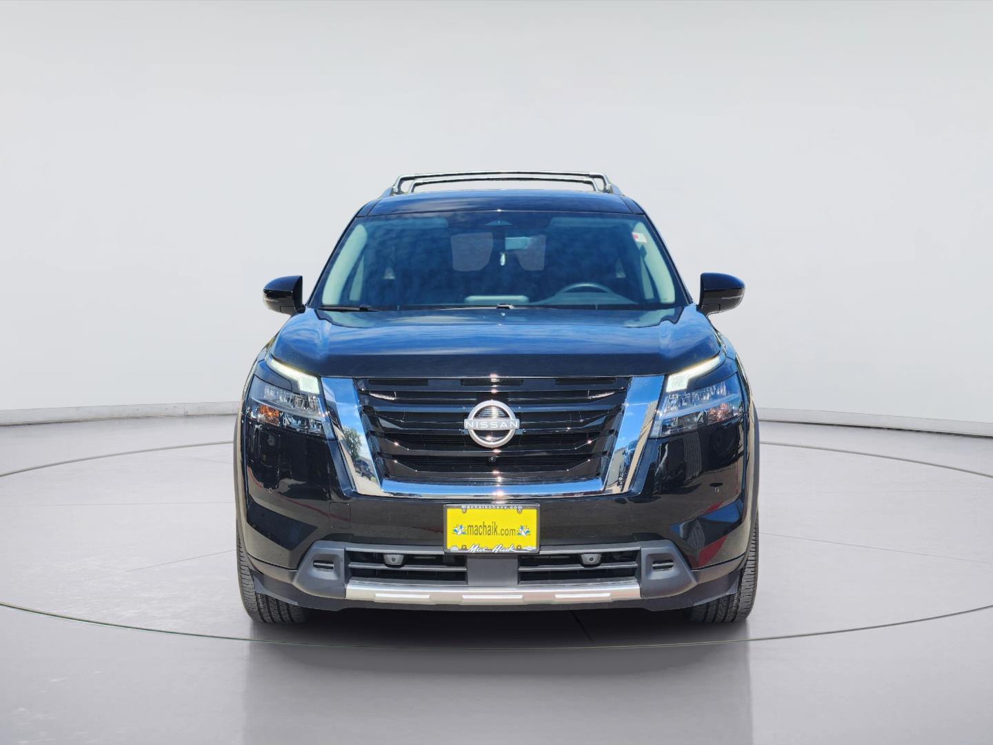Certified 2024 Nissan Pathfinder SL SUV