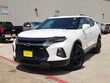  Chevrolet Blazer