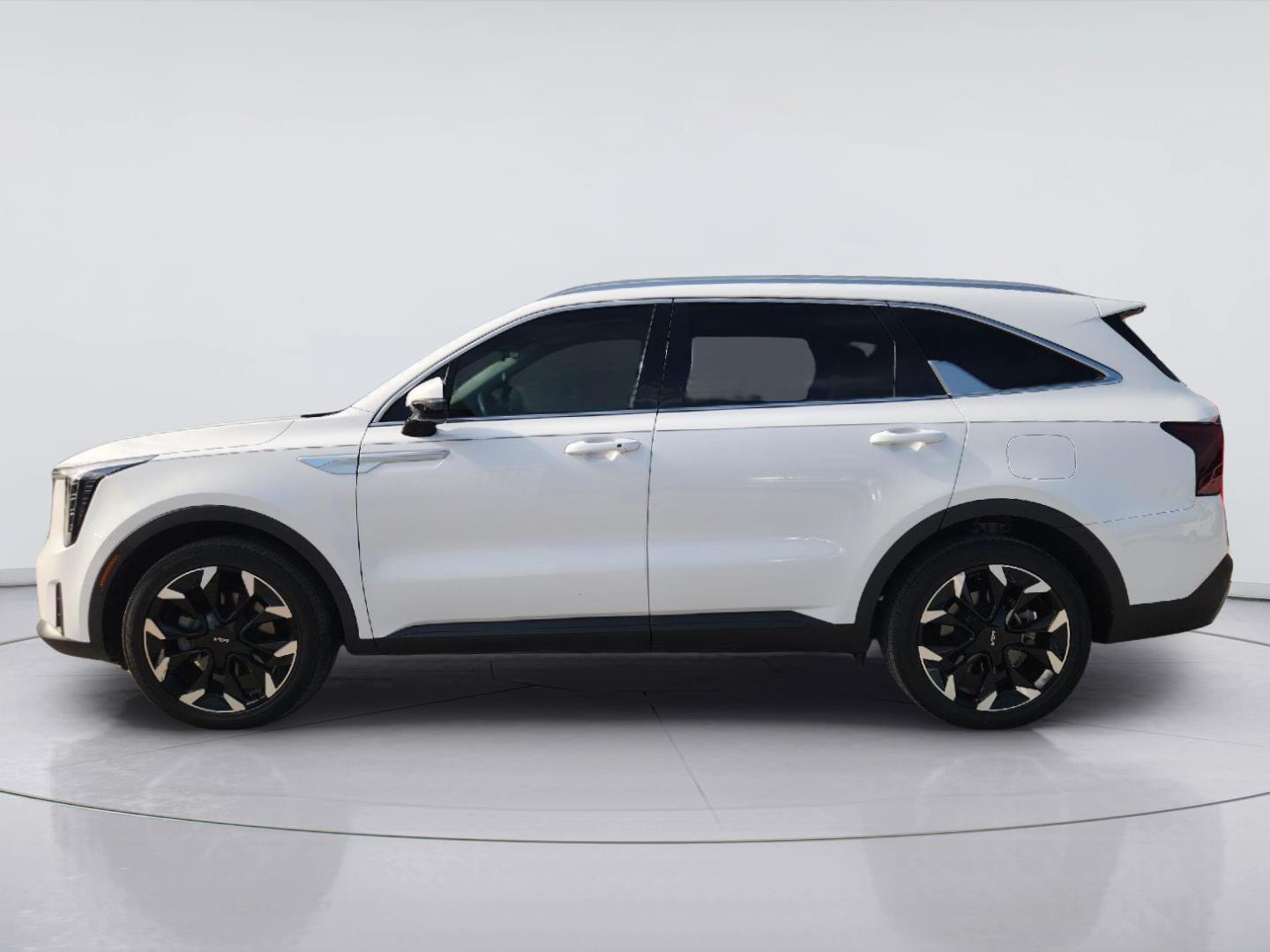 Certified 2024 Kia Sorento EX SUV