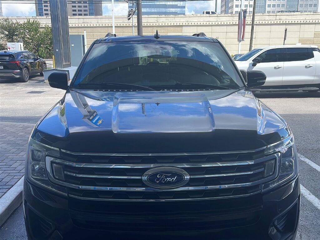 Used 2019 Ford Expedition XLT with VIN 1FMJU1HT7KEA10197 for sale in Pasadena, TX