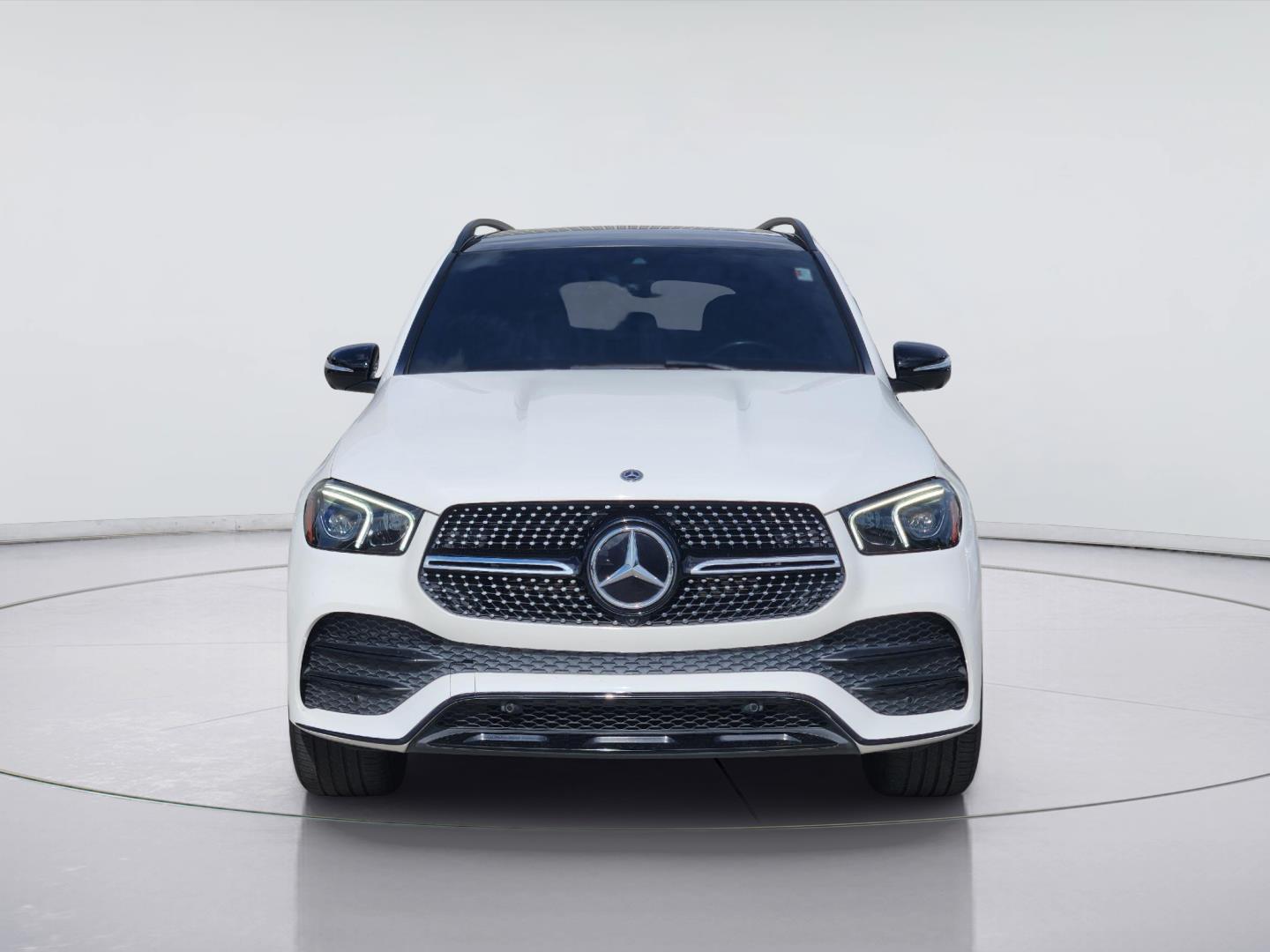 Certified 2023 Mercedes-Benz GLE GLE 350 SUV