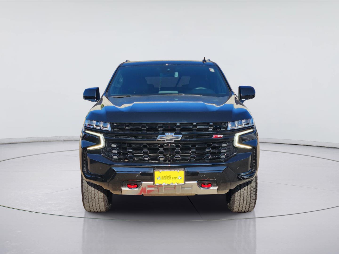 Certified 2024 Chevrolet Tahoe Z71 SUV