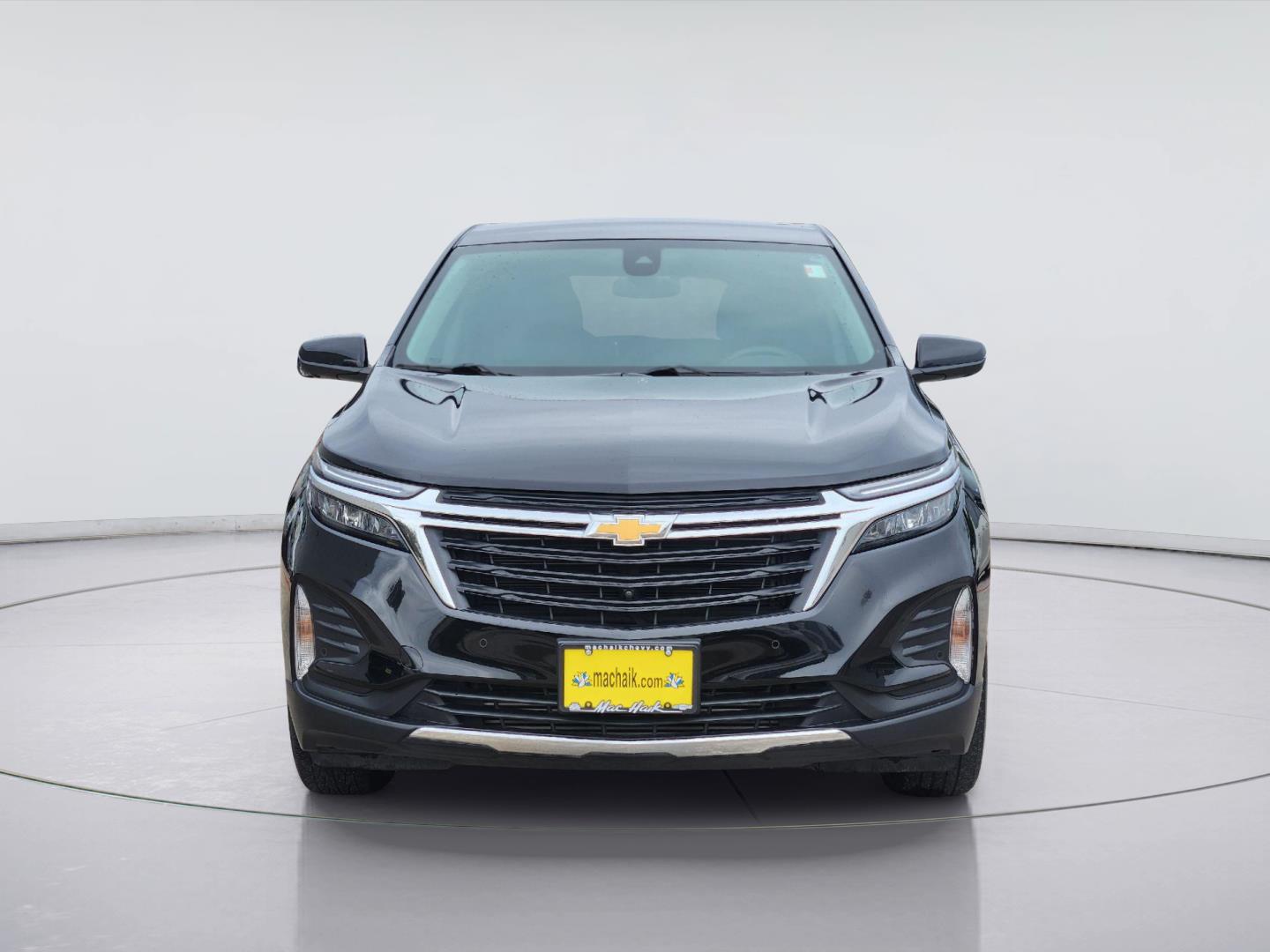 Certified 2022 Chevrolet Equinox LT SUV