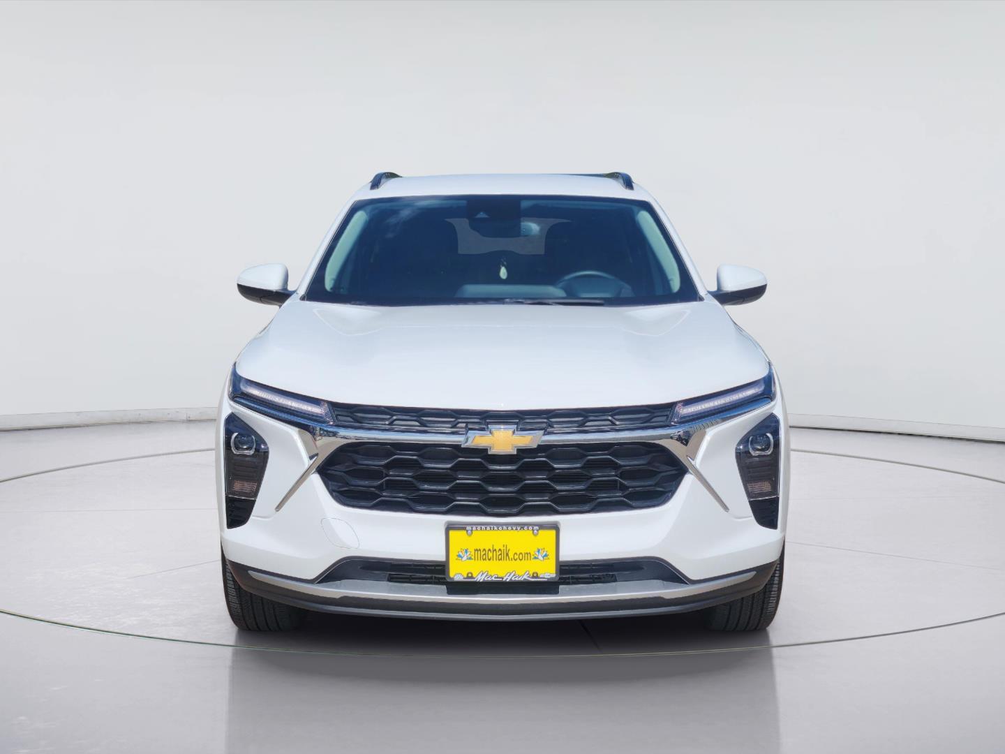 Certified 2025 Chevrolet Trax LT SUV