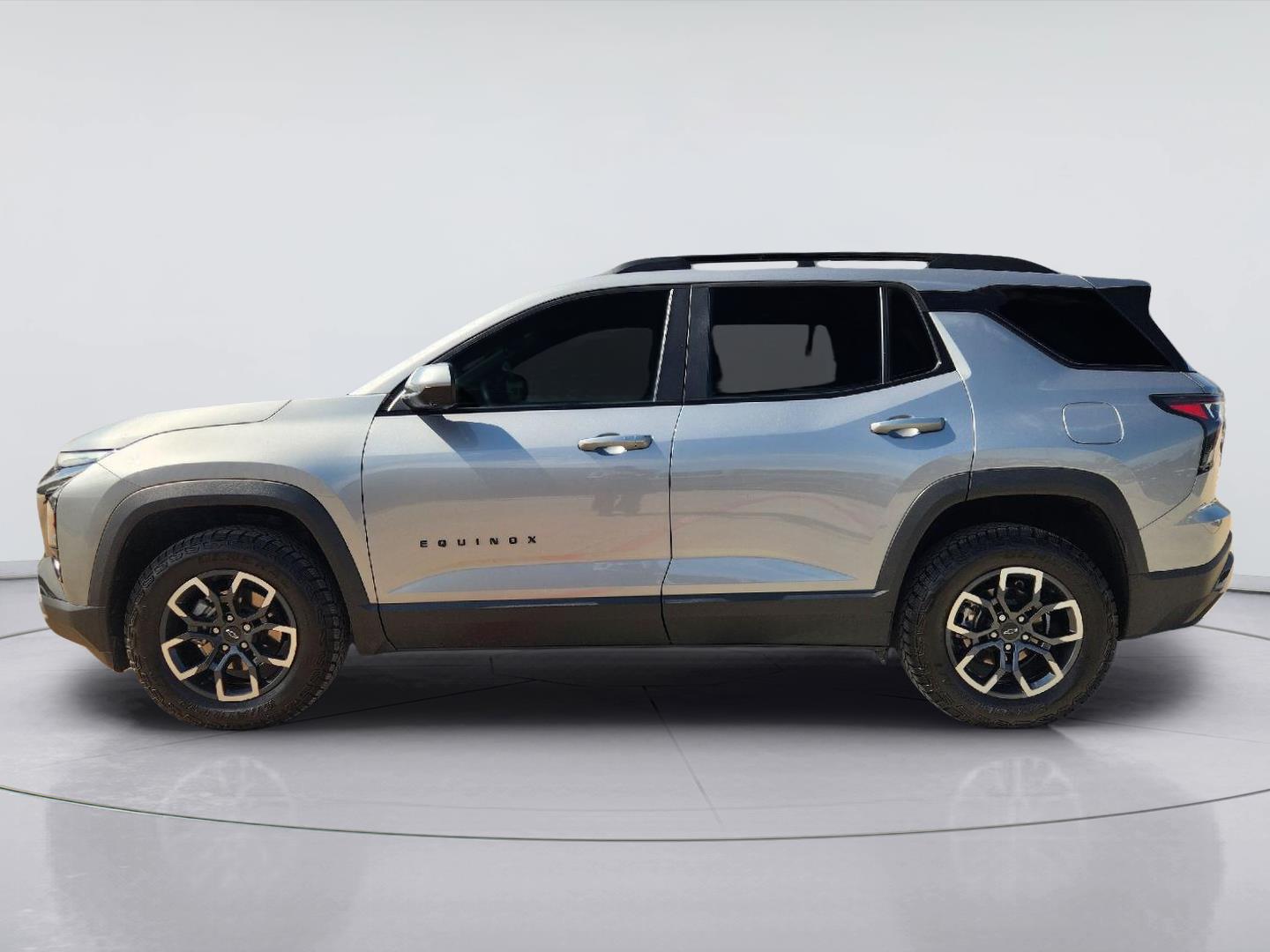 Certified 2025 Chevrolet Equinox AWD Activ SUV