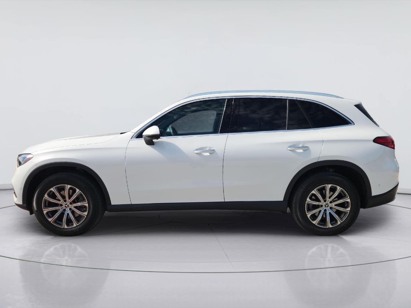Certified 2024 Mercedes-Benz GLC GLC 300 SUV
