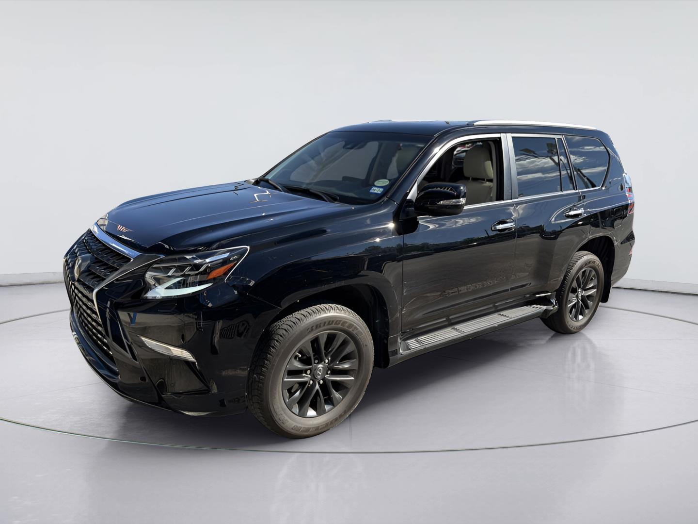 2022 Lexus GX