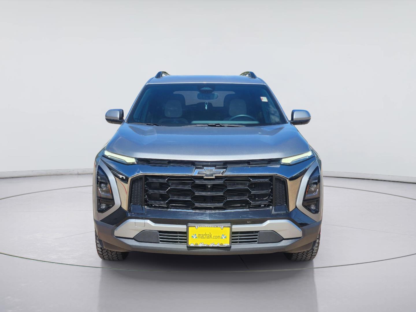 Certified 2025 Chevrolet Equinox AWD Activ SUV